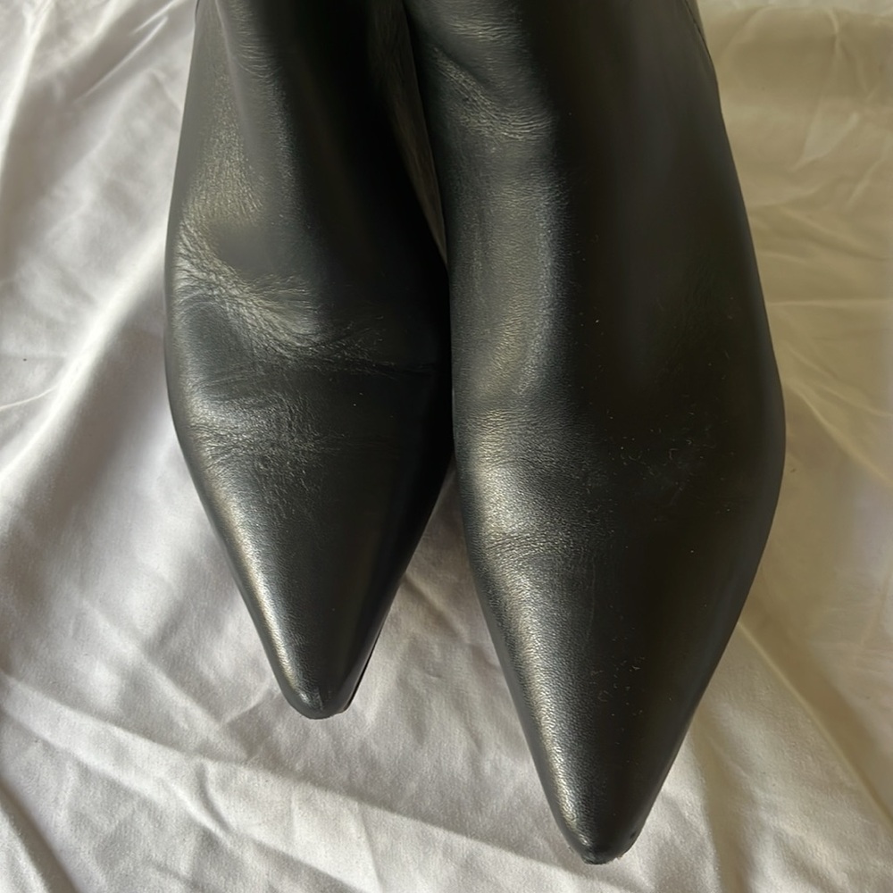 Reformation knee-high boot - Picture 5 of 5